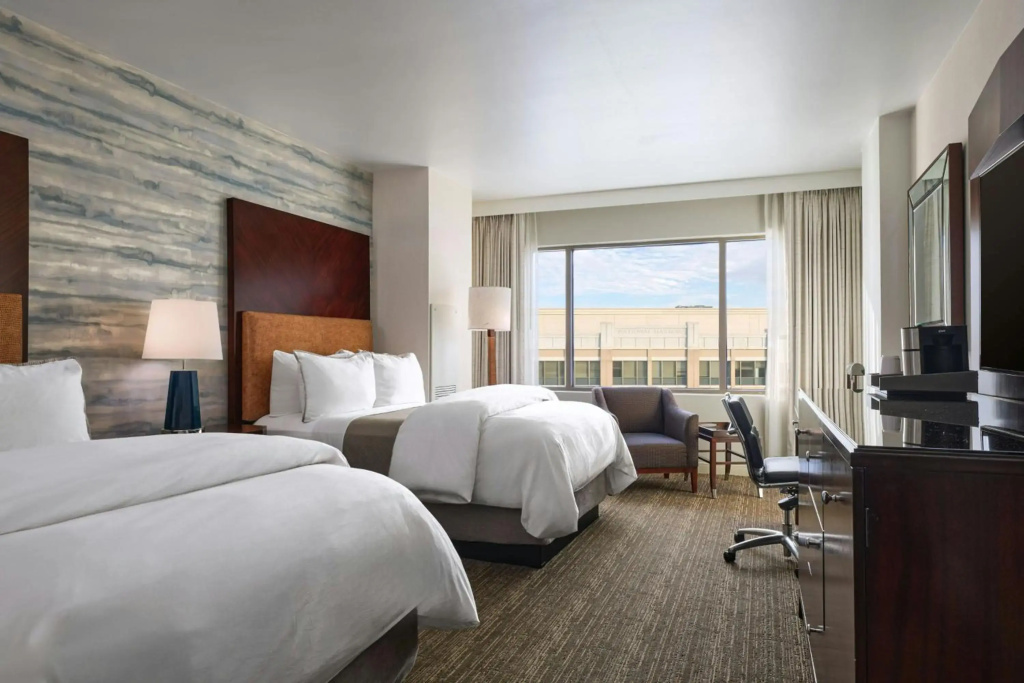 The Westin Washington National Harbor - Général