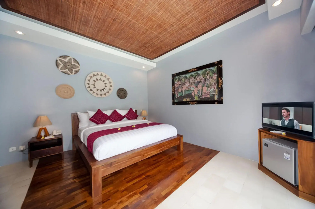 Kusuma Living and Villa Seminyak — фото
