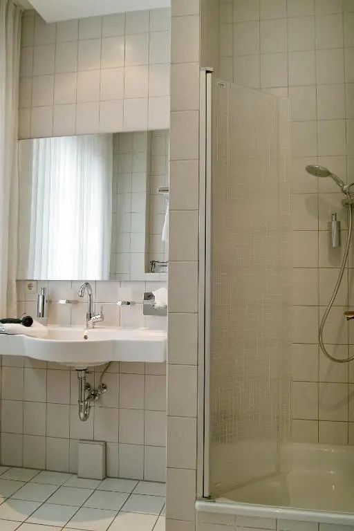 Hotel Restaurant Witte - Chambres