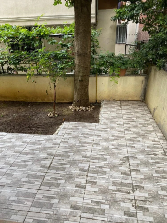 Home Front Marmara Sea 3-bed House in Istanbul