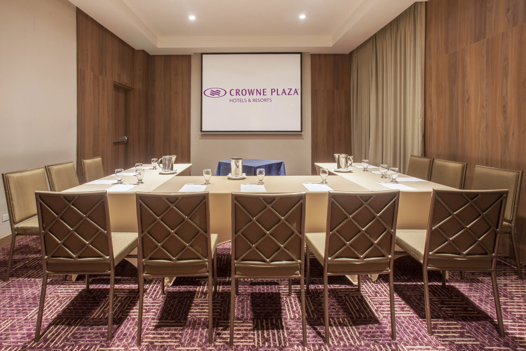 Crowne Plaza Panama Airport by IHG - Général