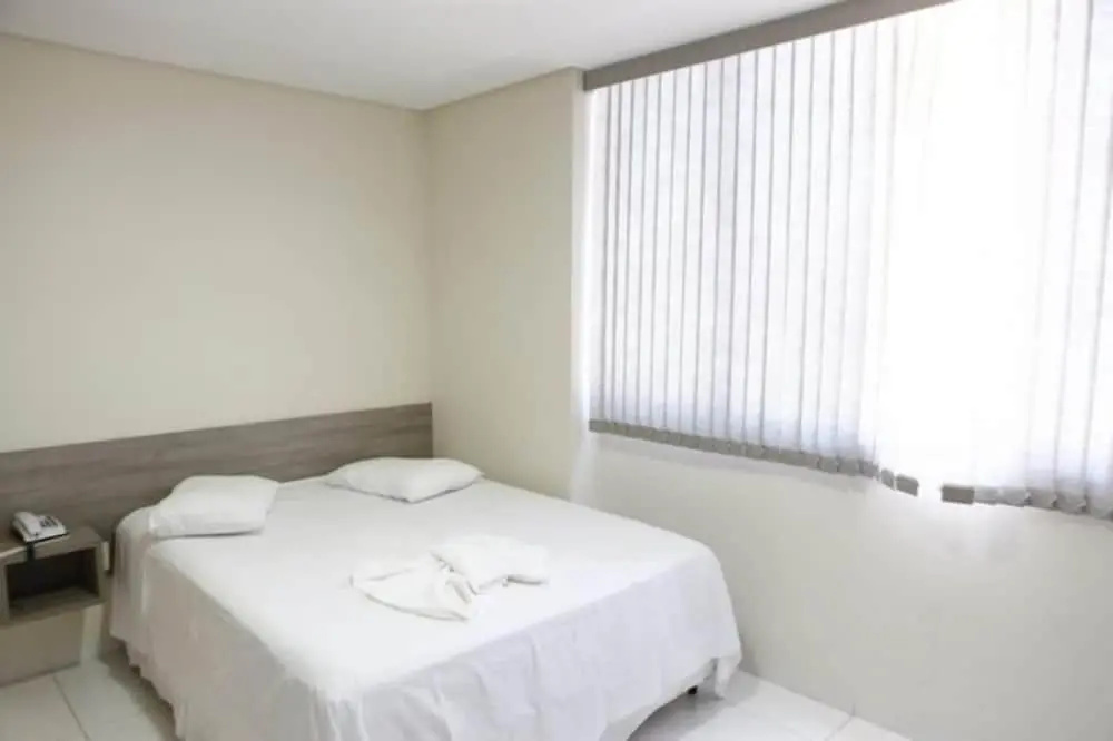 Hotel Rio Grande - Chambres