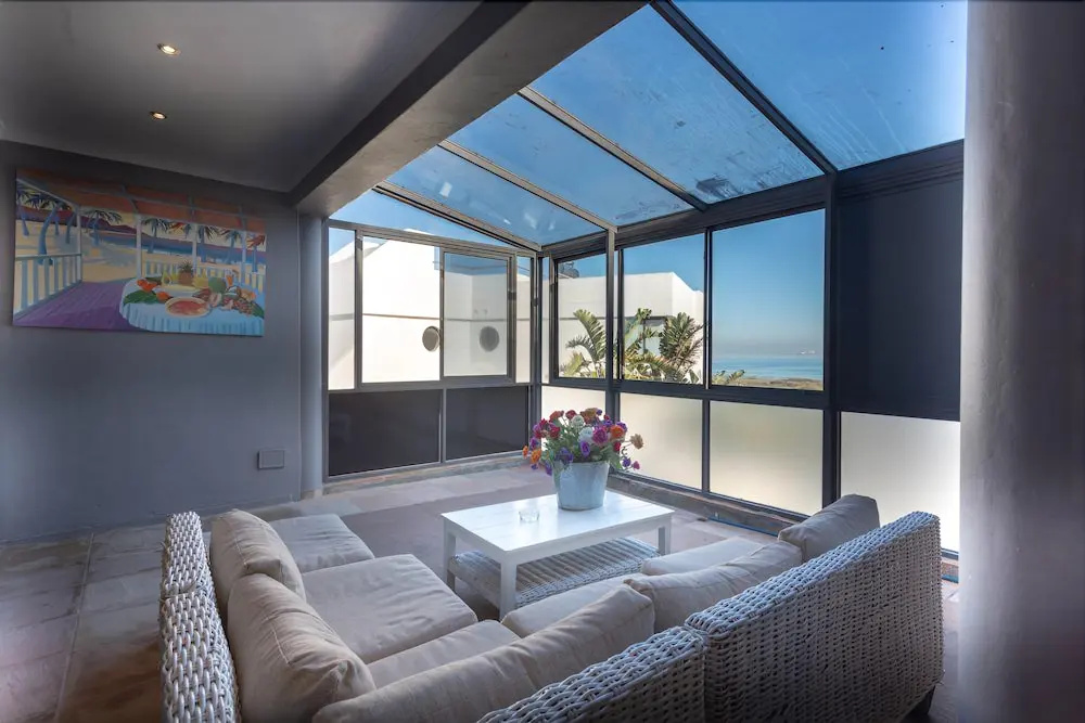 Atlantic Spa Boutique Hotel - Général