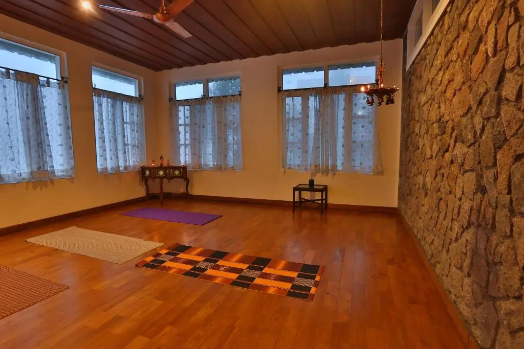 1 Bedroom Villa