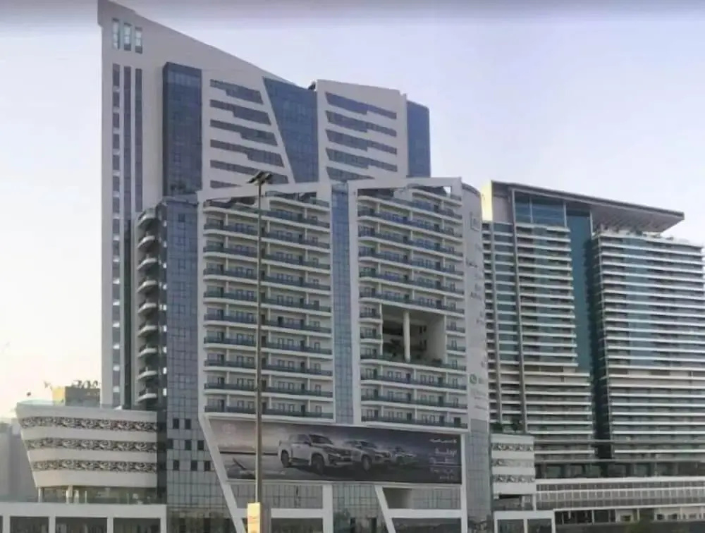 Hotel photo 20