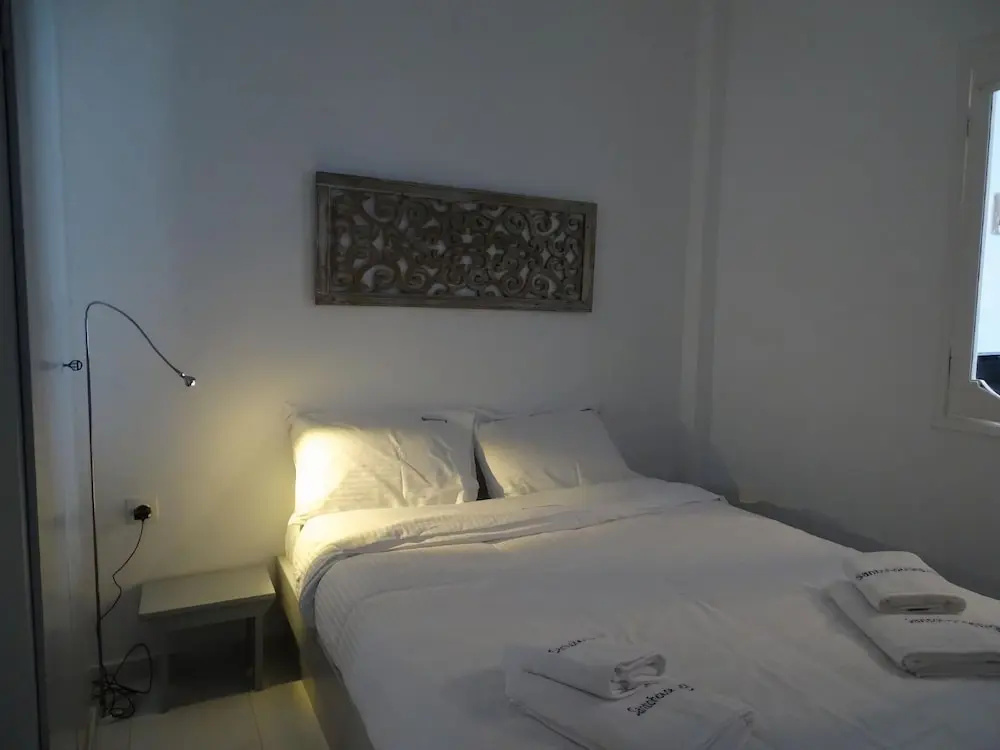 3 Bedrooms Family Cottage