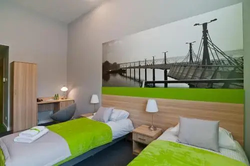 Green Hotel Plock - Général