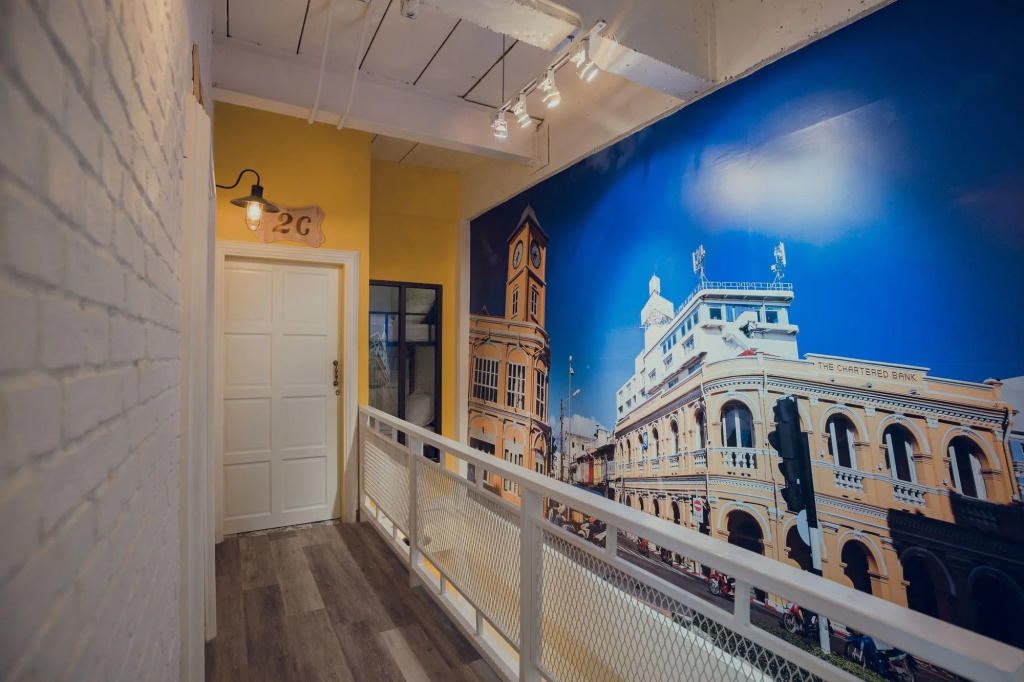 Hotel photo 21