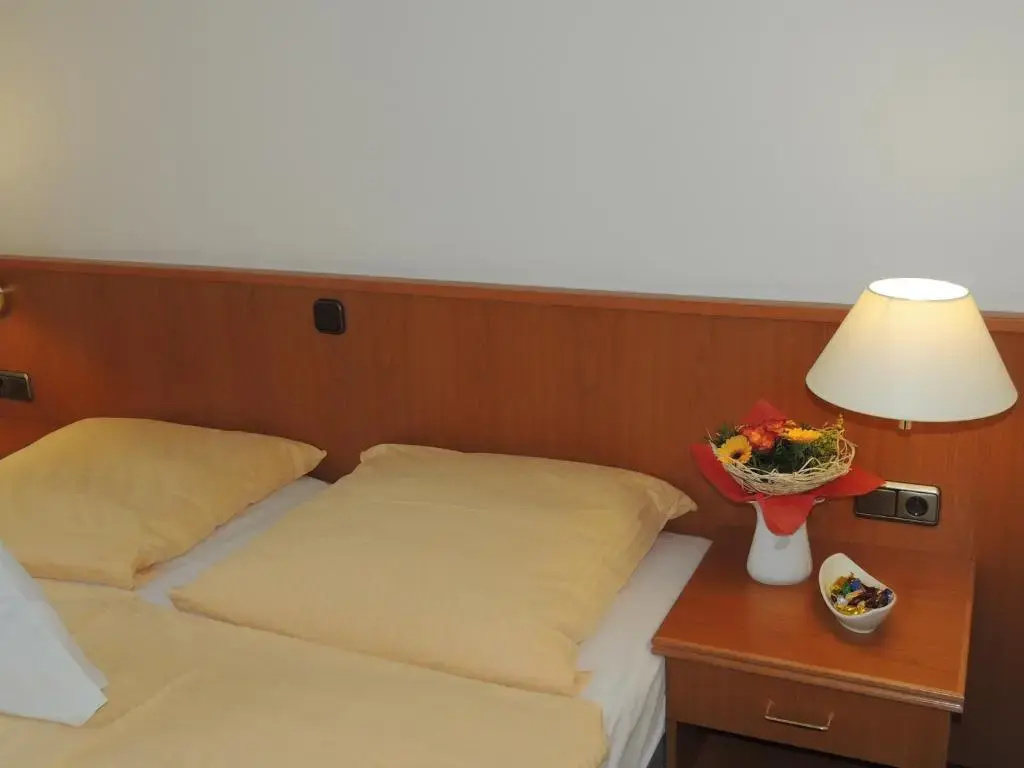 Hotel-Restaurant zum Roeddenberg - Chambres