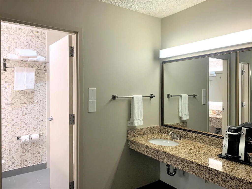 Holiday Inn Dublin-Pleasanton by IHG - Général