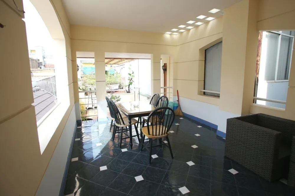 Midori Guesthouse