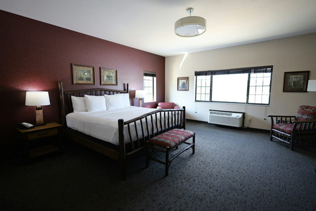 Stoney Creek Hotel Kansas City - Independence - Général