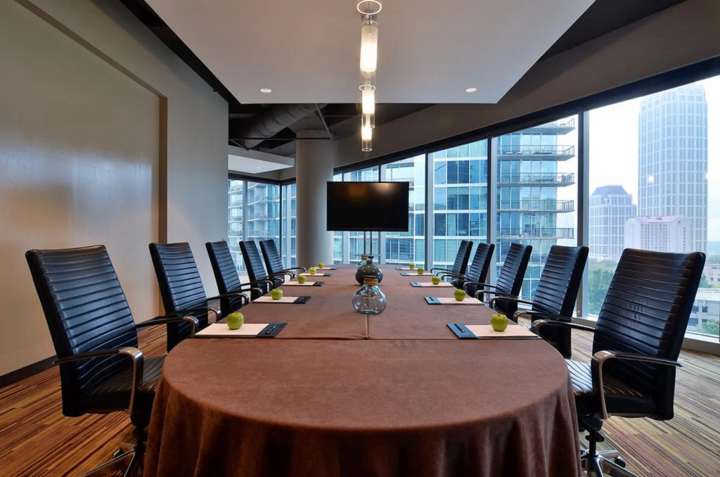 Loews Atlanta Hotel - фото 17