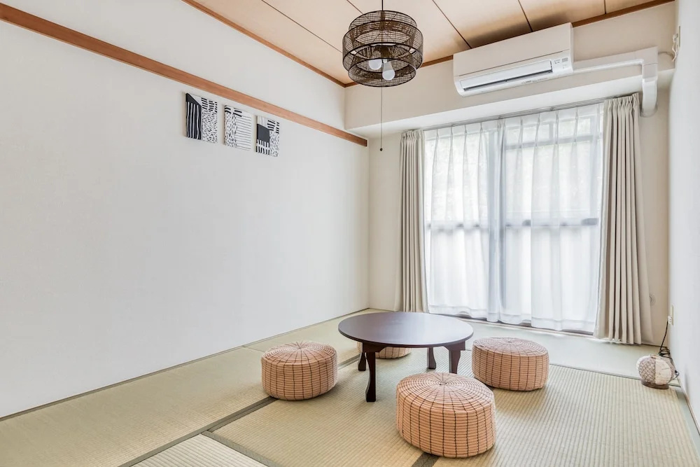 Park Residence Omori 사진 13