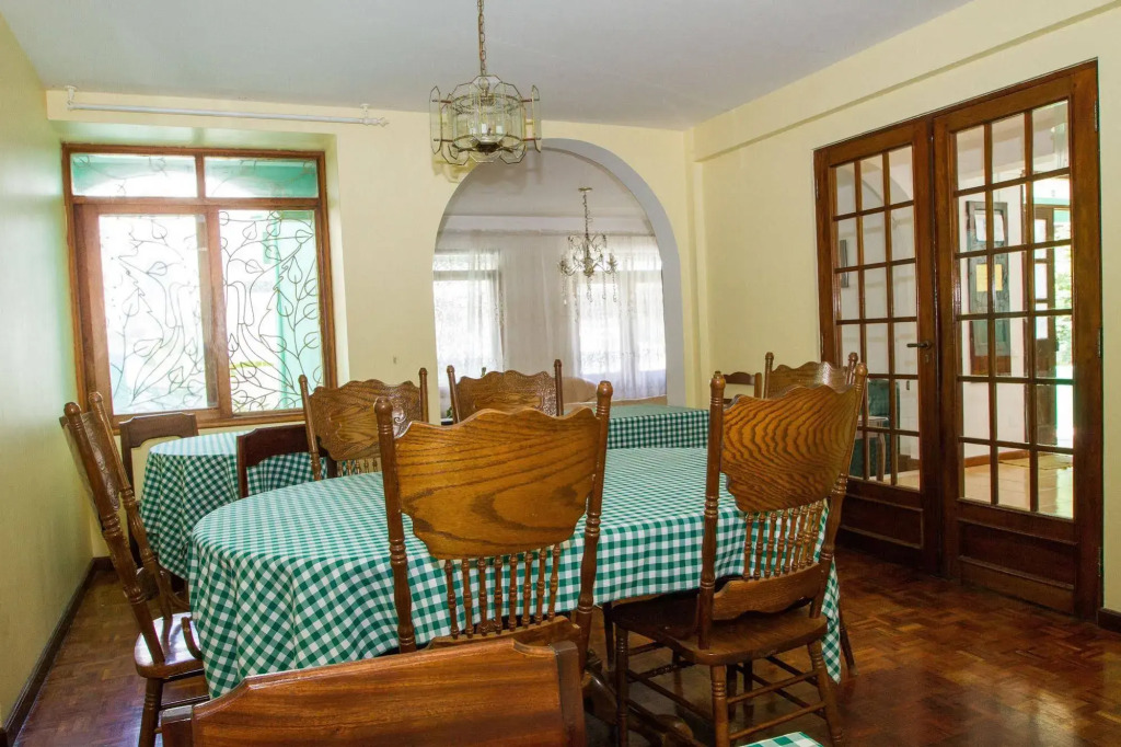 Arla Residencial - фото 14