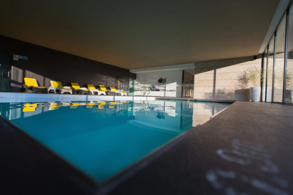 Prazer da Natureza Resort & SPA - Général