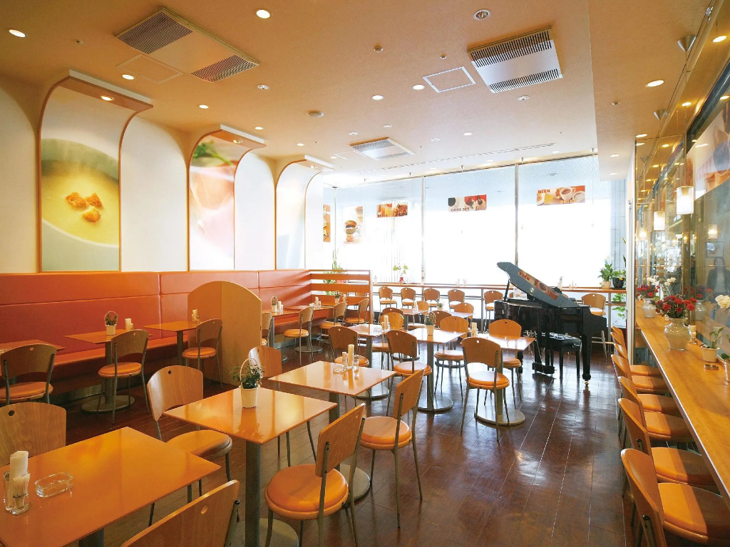 Hotel new Hankyu Osaka Annex - Général
