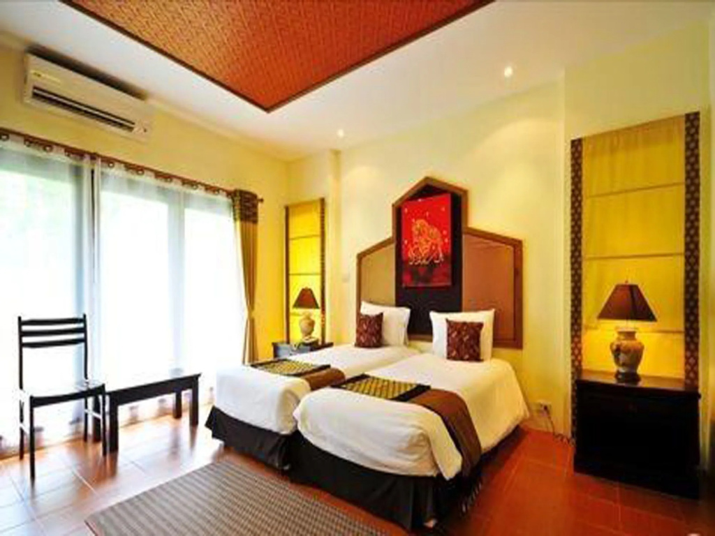 Suansawan Resort Chiang Mai (SHA Extra Plus) - Général
