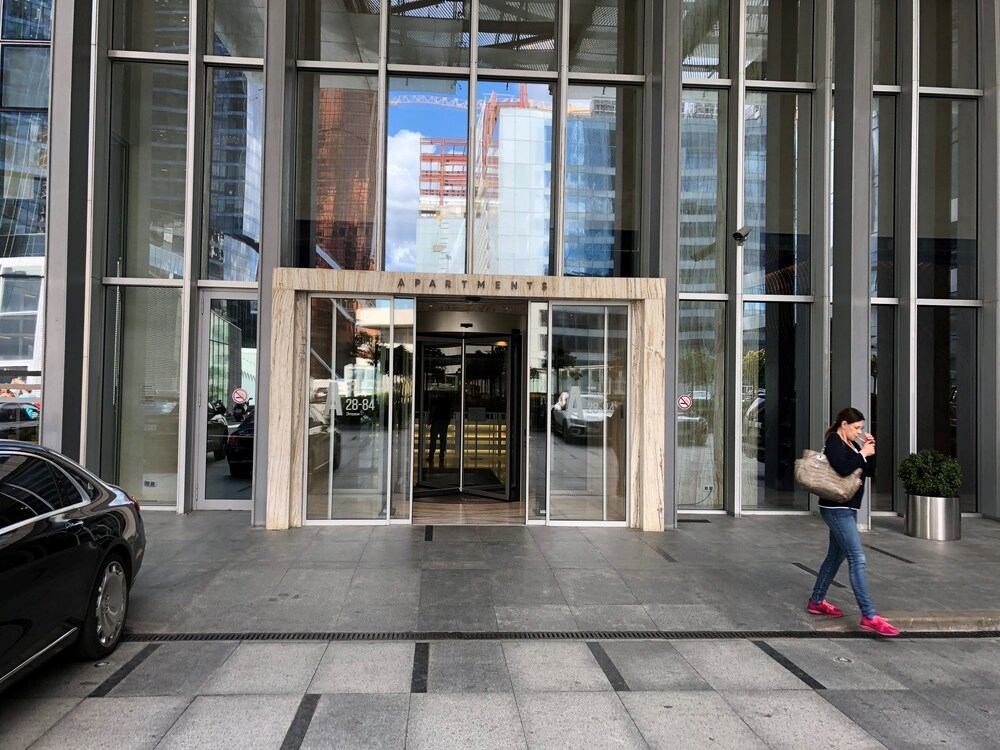 Moscow City 28 - фото 6