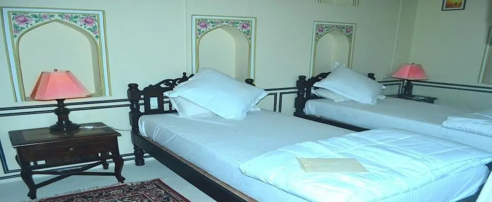 Hotel Royal Rest - Général