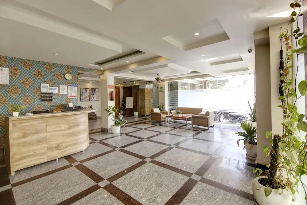 Hotel photo 2