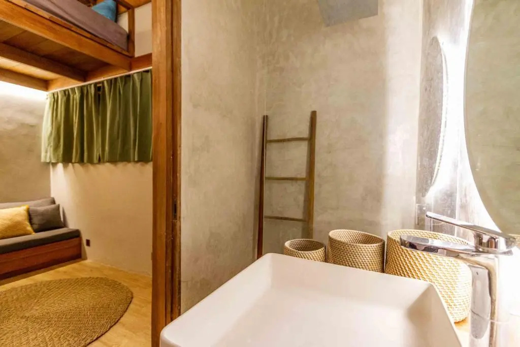 SEED Resort - Chambres