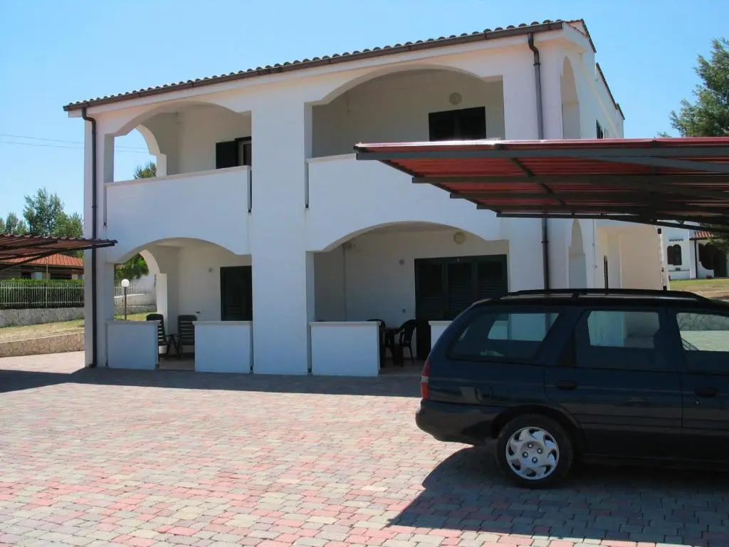 Standard Apartment