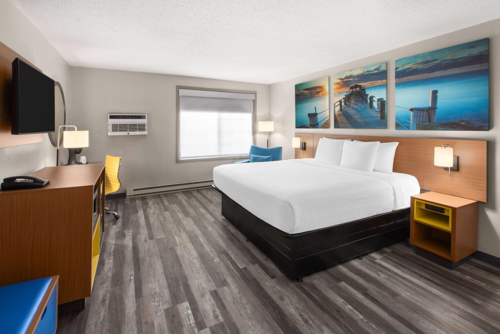 Hotel photo 5