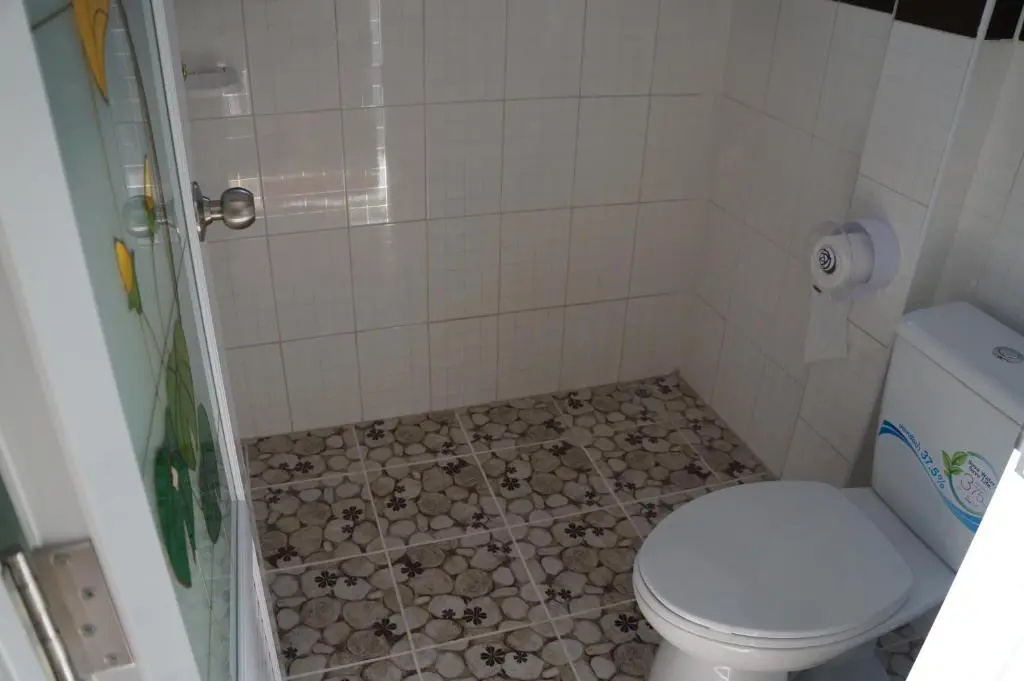 Lomtalay Resort Trat - Chambres