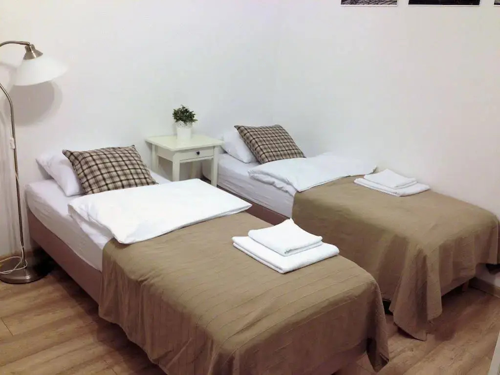 Hotel photo 20