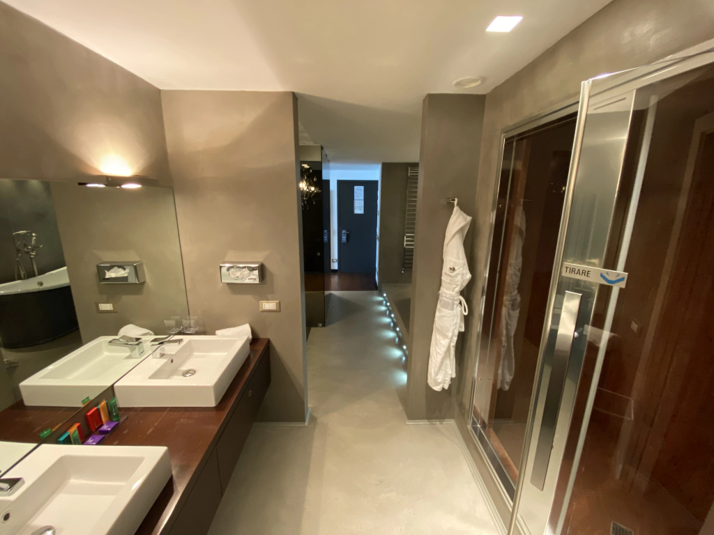 Devero Hotel & Spa, BW Signature Collection - Général