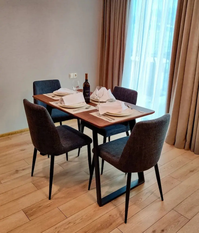 Family Apartment