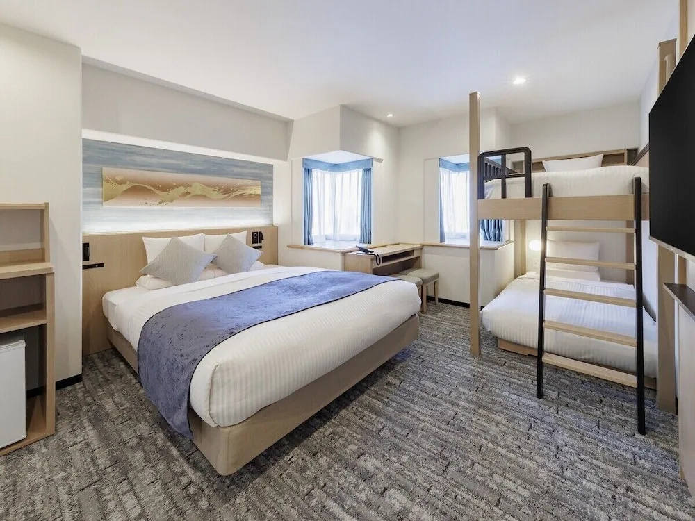 HOTEL MYSTAYS Kanazawa Katamachi 사진 7