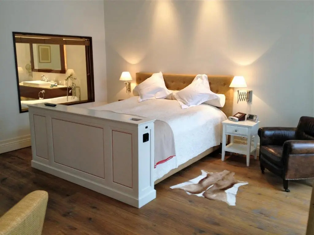 Superior Suite