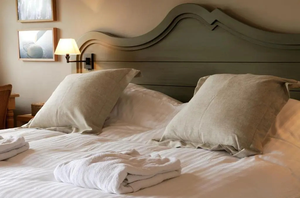 Domaine de Saint Endréol Golf & Spa Resort**** - Chambres