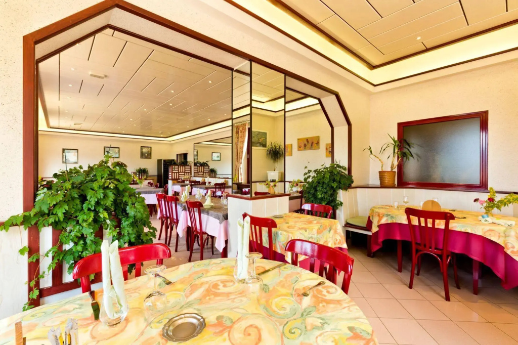 Hôtel Beau Site - Général