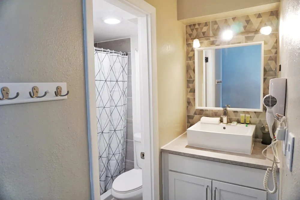 Pirates Cove Resort Studios - Chambres