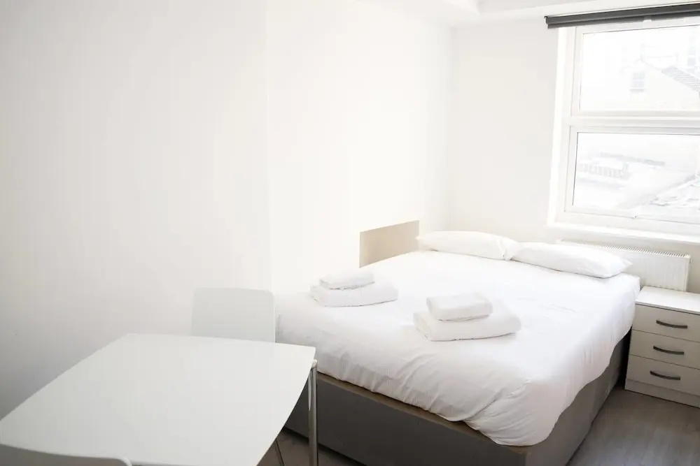 2BD for 4ppl - 5min to Elephant&castle