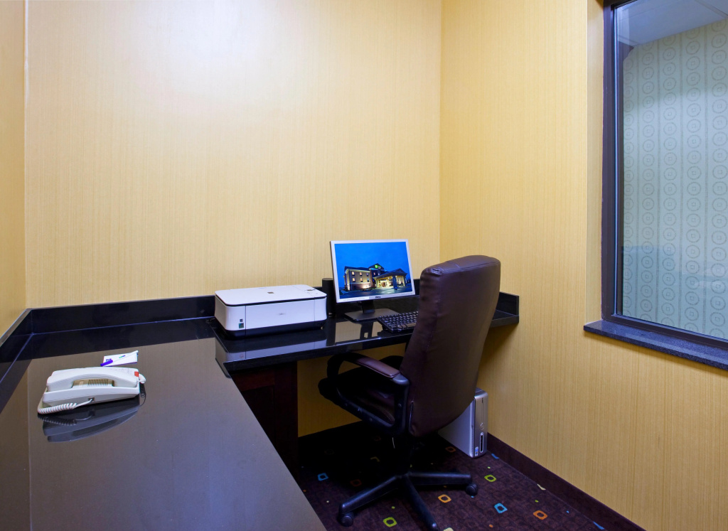 Business Centre