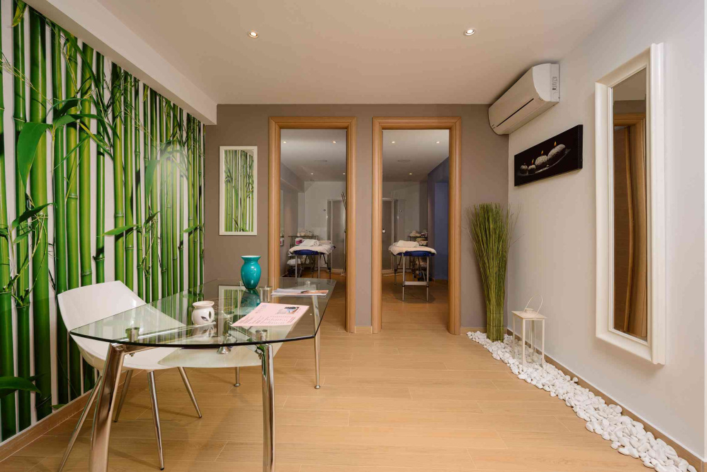 Atlantica Amalthia Beach Hotel – Adults only - Général