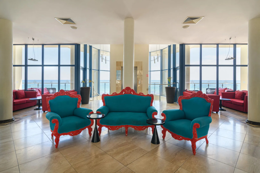 Azalia Hotel Balneo & SPA - Général