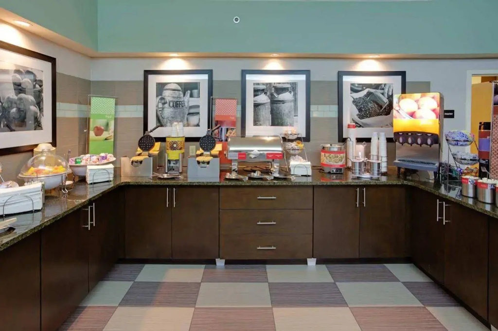 Hotel photo 17