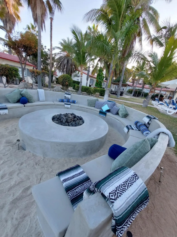 Buena Vista Oceanfront & Hot Springs Resort - Général