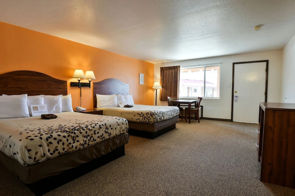 Premium room