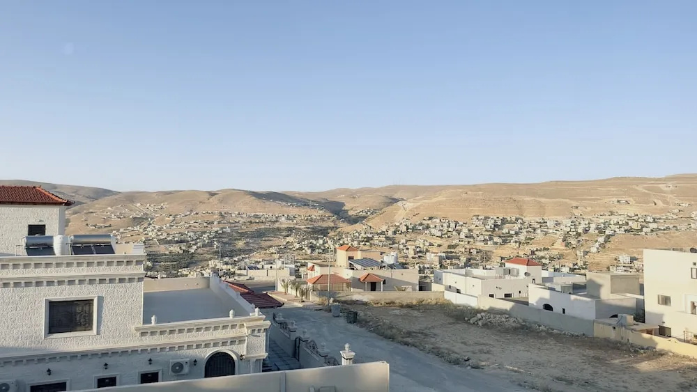 Petra La Vie Boutique Hotel
