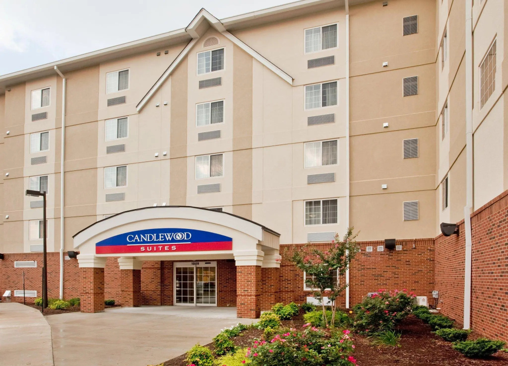 Candlewood Suites Richmond North Glen Allen by IHG
