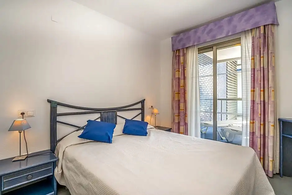 2 Bedrooms Standard room