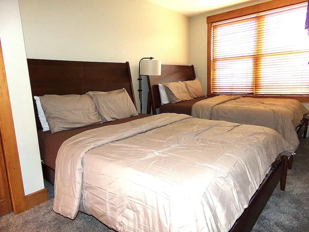 Springs 2 Bed 3 Bath Murphy - Chambres