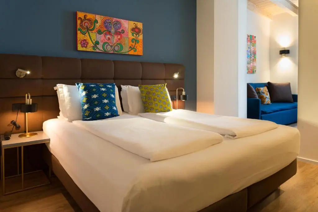 Junior Suite
