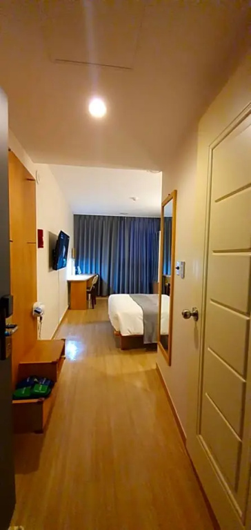 Benikea Hotel Pohang - Chambres